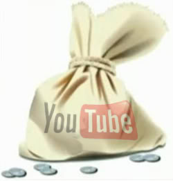 ganar dinero con youtube